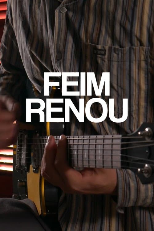 Feim Renou