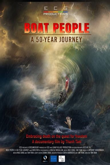 Boat People: A 50 Year Journey