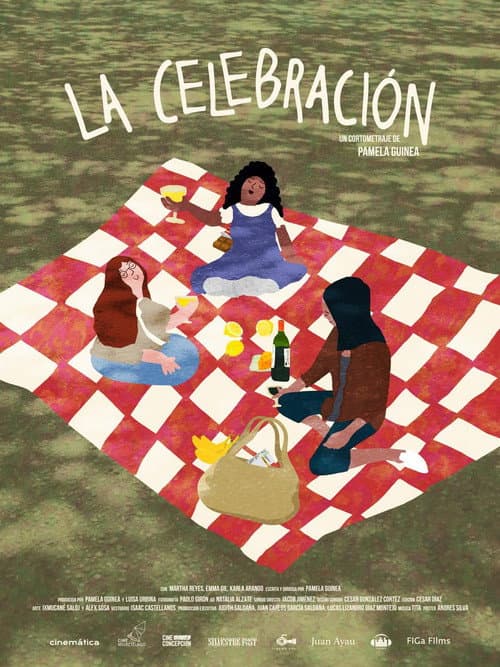 La celebración