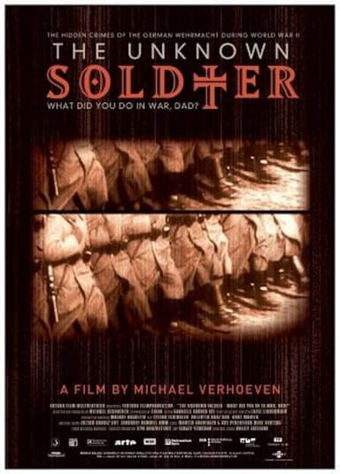 The Unknown Soldier