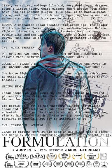 Formulation
