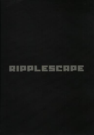 Pyramid Country: Ripplescape
