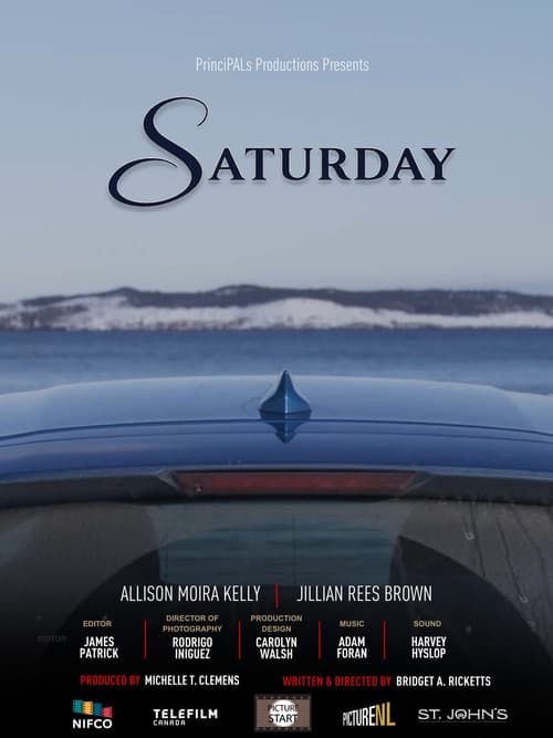 Saturday
