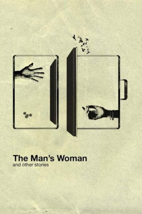 The Man's Woman and Other Stories