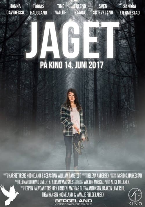 Jaget