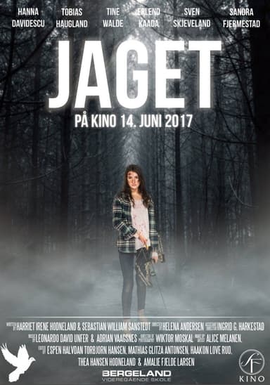 Jaget
