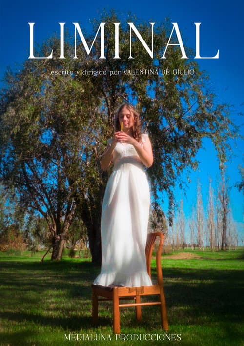 Liminal