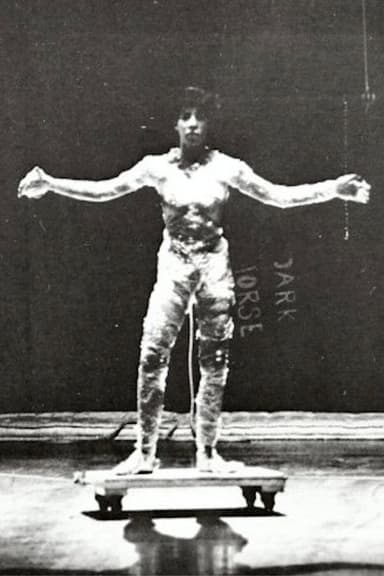 Deborah Hay: Solo