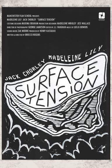 Surface Tension