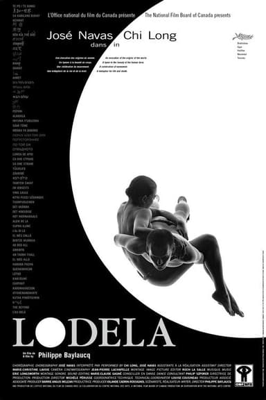 Lodela