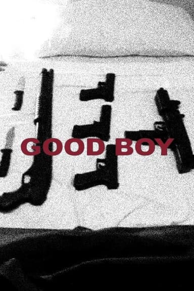 Good Boy