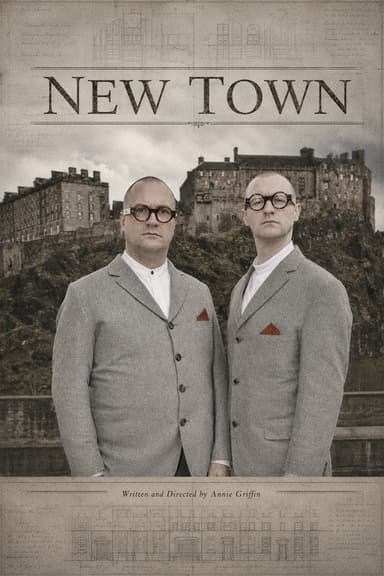 New Town
