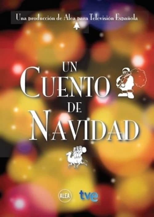 A Christmas Tale