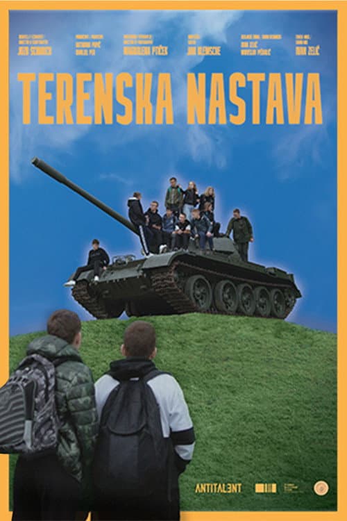 Field Trip