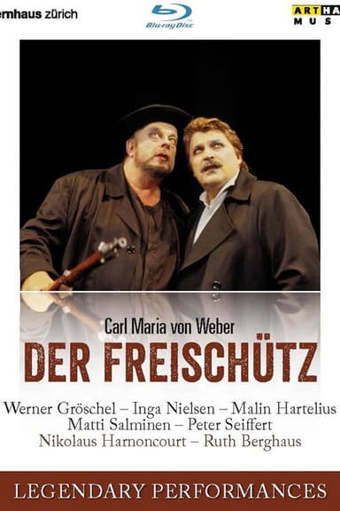 Der Freischütz