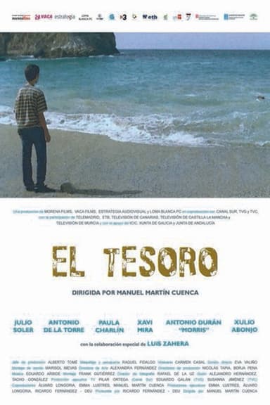 El tesoro