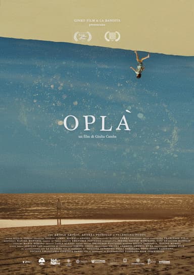 Oplà