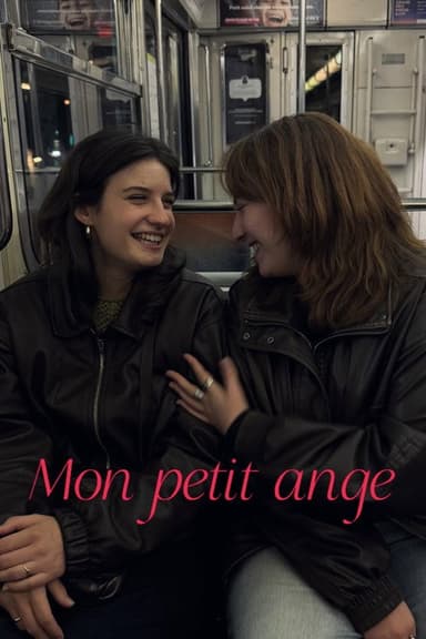 Mon petit ange