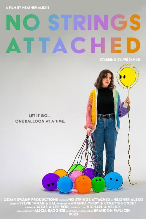 No Strings Attached