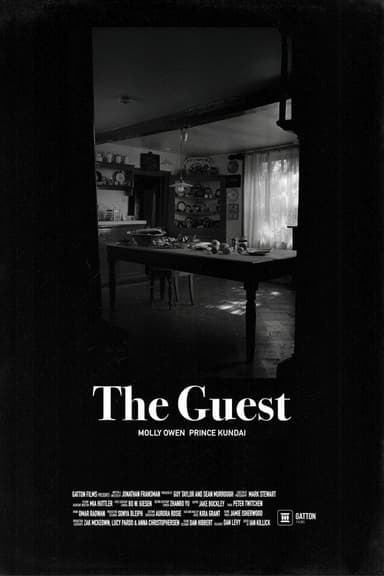 The Guest