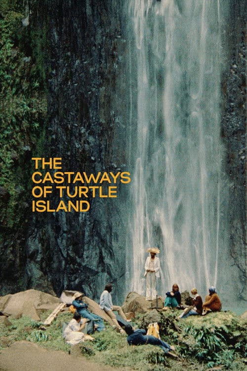 The Castaways of Turtle Island