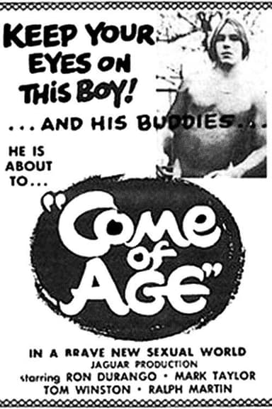 Come of Age