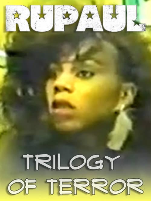 Trilogy Of Terror