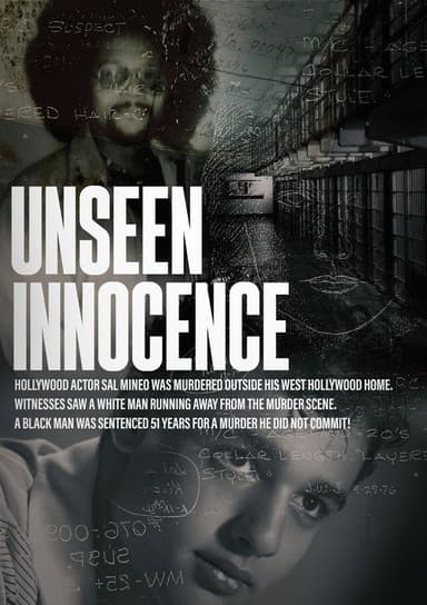 Unseen Innocence