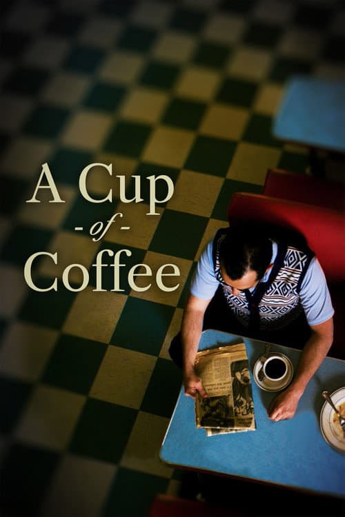 A Cup of Coffee