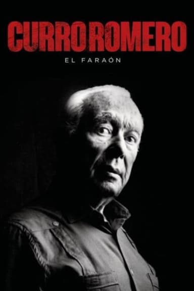 Curro Romero, El Faraón