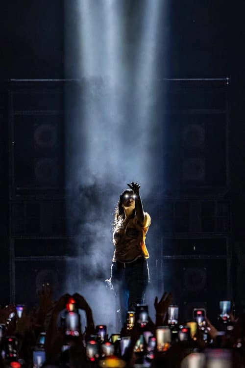 Lorde: The Ultrasound World Tour (Live at Asuncionico 2026)