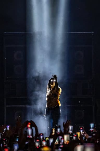 Lorde: The Ultrasound World Tour (Live at Asuncionico 2026)