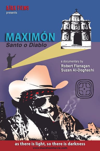 Maximón: Devil or Saint