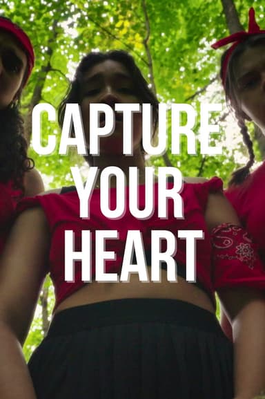 Capture Your Heart