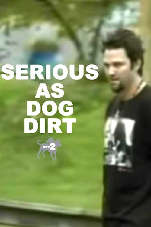 Bam Margera: Serious as Dog Dirt