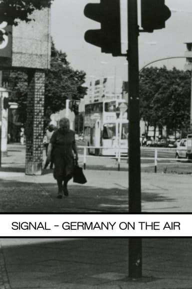 Signal - Germany on the Air