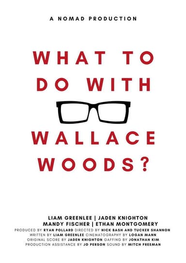 What to Do with Wallace Woods?