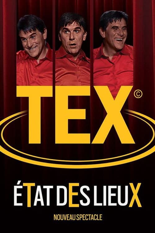Tex - Etat des lieux
