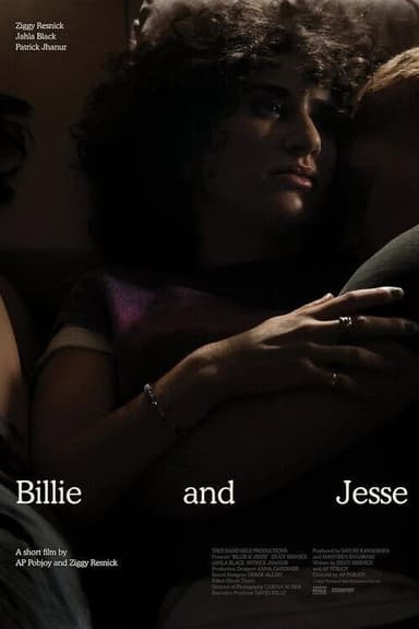 Billie and Jesse