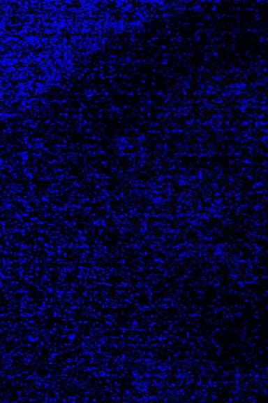 Permadeath blue