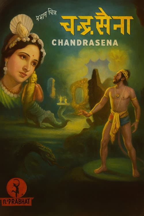 Chandrasena