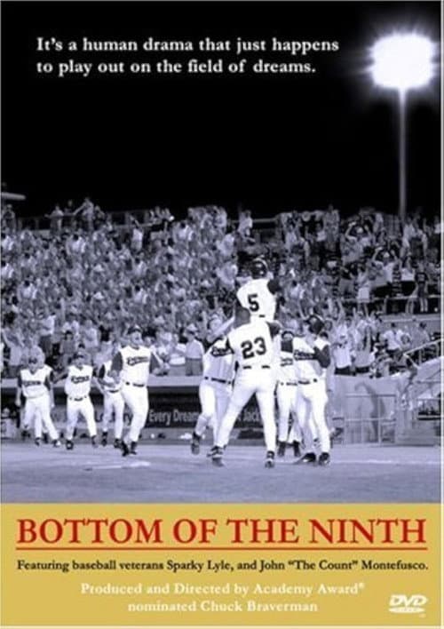 Bottom of the Ninth