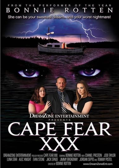 Cape Fear XXX