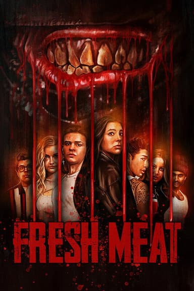 Fresh Meat