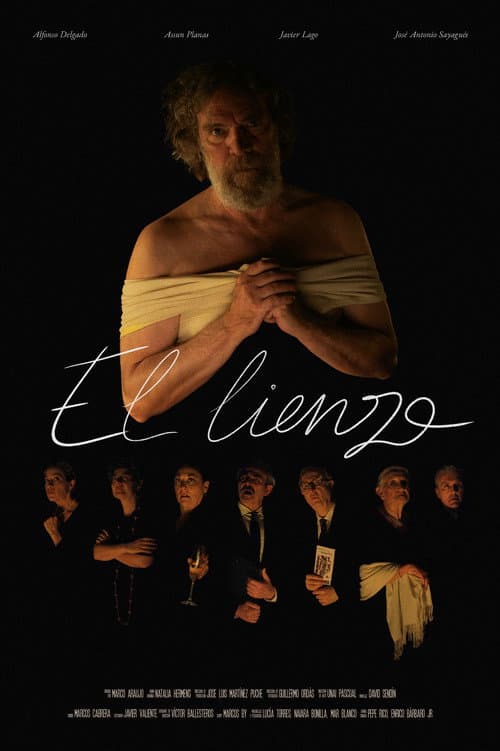 El lienzo