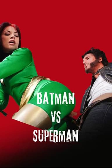 Batman VS Superman