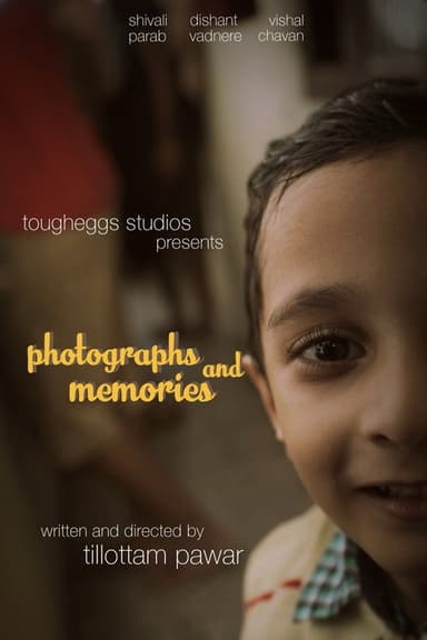 Photographs and Memories
