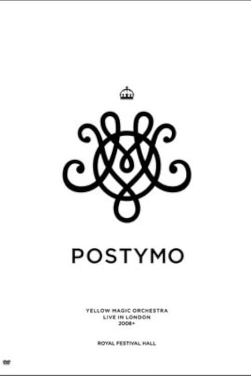POSTYMO / Yellow Magic Orchestra