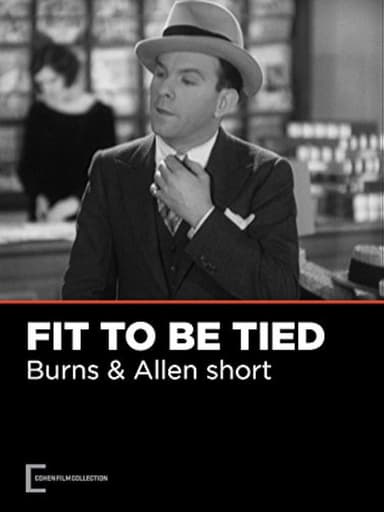 Fit to Be Tied