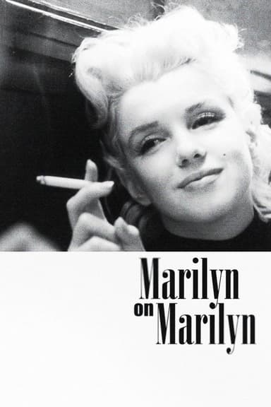 Marilyn on Marilyn